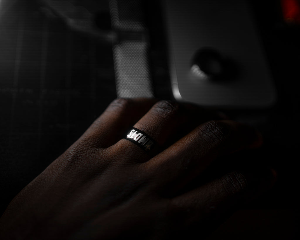 The Spirited Drivers Ring (Pre-Order)