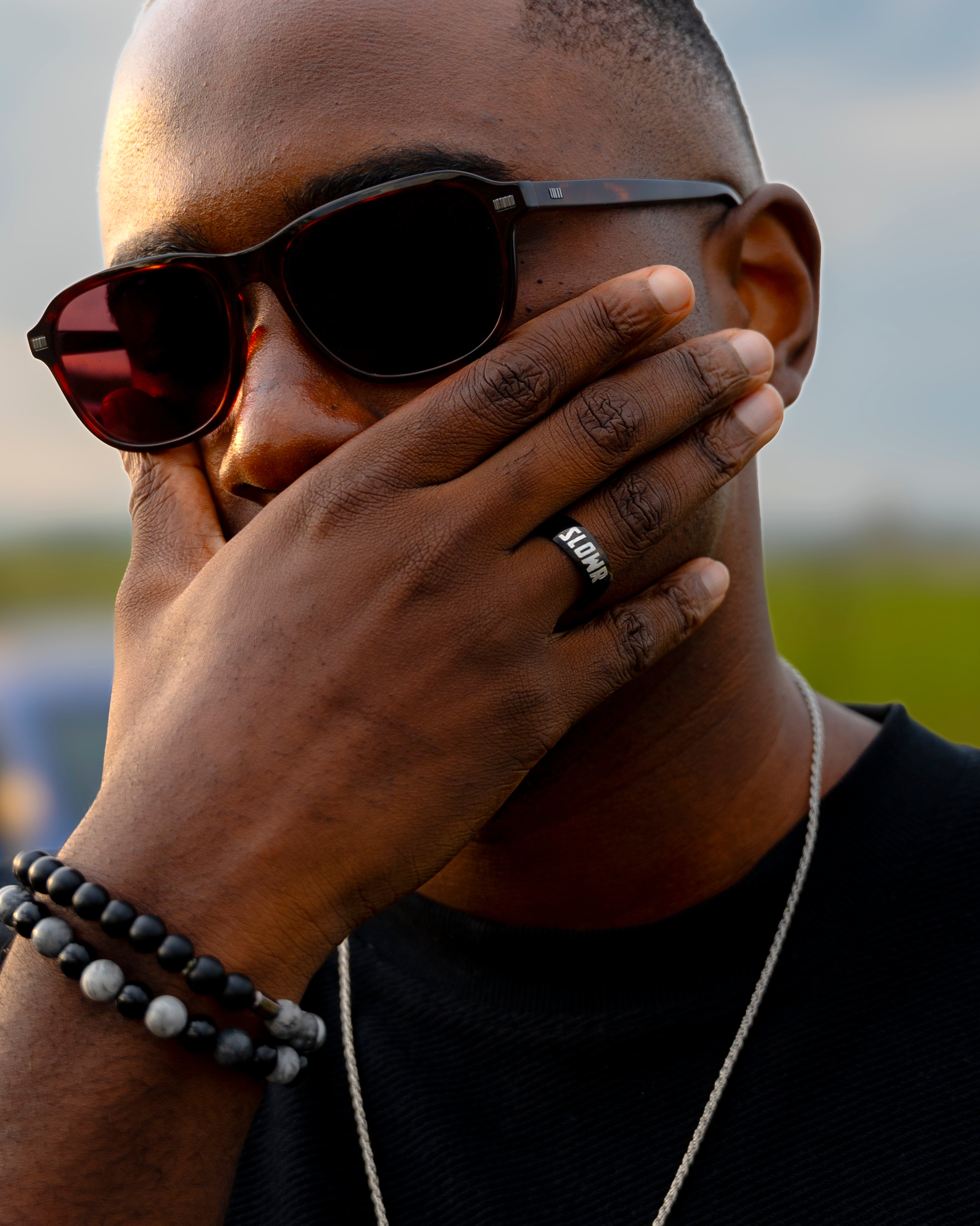 The Spirited Drivers Ring (Pre-Order)